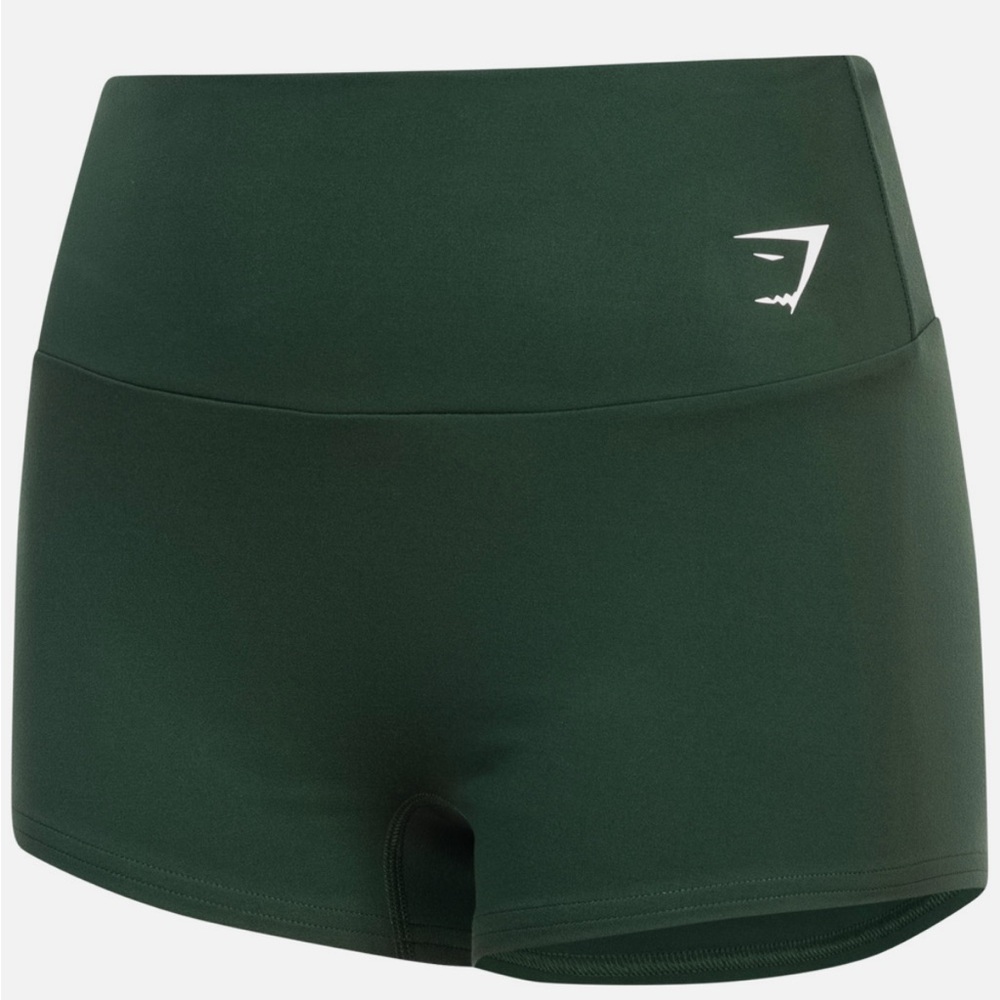 Gymshark Women’s Training Short Shorts Sz S